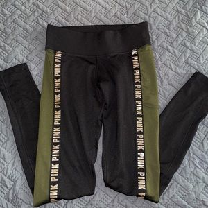Victoria secret leggings